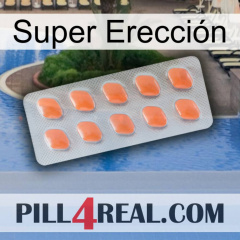 Super Erección 26